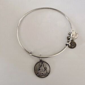 Alex and Ani Walt Disney World Bangle Bracelet